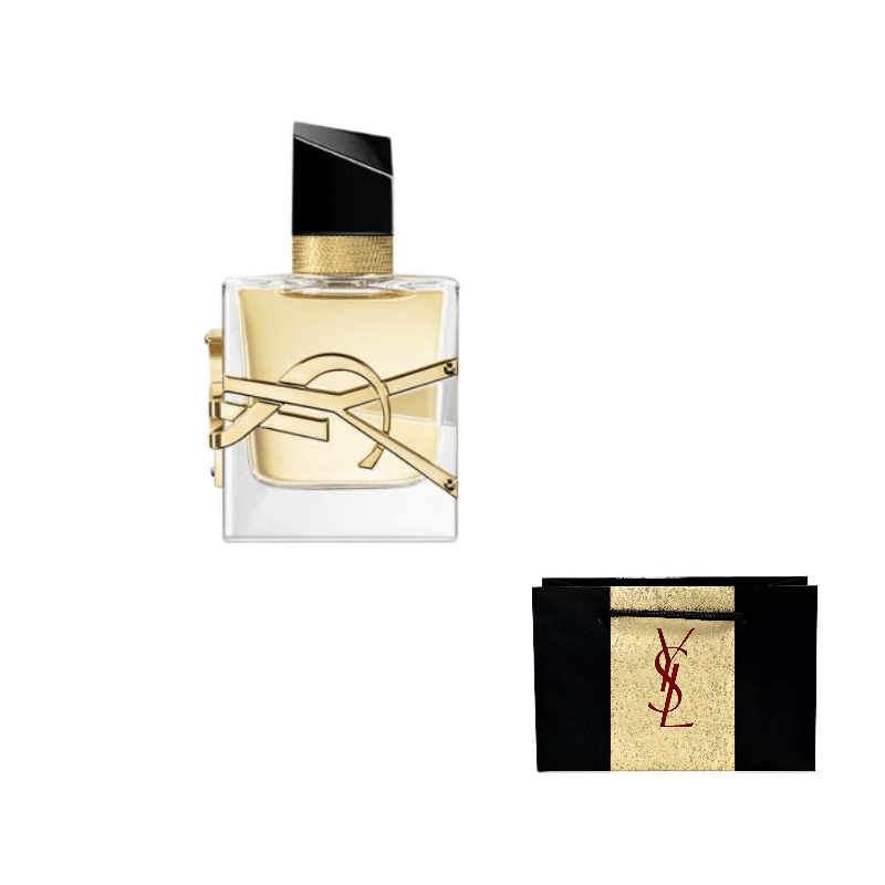 Духи женские YSL Saint Laurent Libre - Boxette Shop